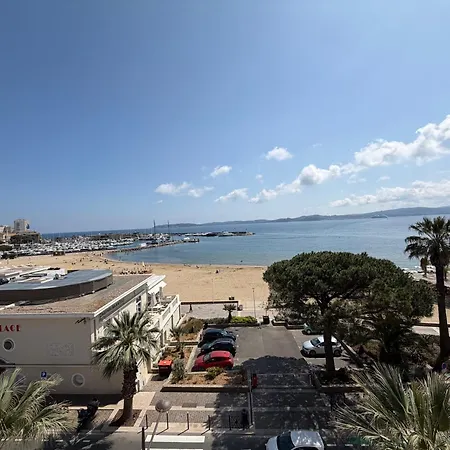 Bleu Infini * Sainte-Maxime